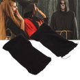 thumbnail image 4 of Stocking  , Cosplay   Portable Skin Friendly Elastic Soft 5pcs  for Cosplay  Party for Men, 4 of 8