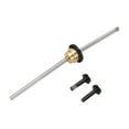 thumbnail image 1 of RC Middle Axle Differential, RC Metal Middle Axle Differential Aluminum Alloy Exquisite With Differential Gear For B14 B16 B24 B36, 1 of 8