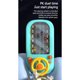 thumbnail image 5 of Racing Adventure Car Steering Wheel Toy for Kids, Steer Joy Driving Simulator for Kids, Musical Interactive Simulation Racing Toy for Any Parent That Needs a Break (Real car Toy), 5 of 9