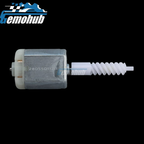 72155S84A11 Door Lock Motor for 2000 - 2006 for Honda Insight 2002 - 2006 for Mazda MPV -