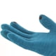 thumbnail image 3 of Guantes adidas Unisex Azul Clmht Gloves Ay8466 Azul, 3 of 5