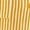Mustard Yellow, variant on Women's Striped Shirt Dress, Collared Button Front Roll-Up Sleeve Loose Casual Dress with Pockets