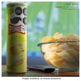 thumbnail image 4 of Papas Pringles Sabor a Elote 158 g, 4 of 4