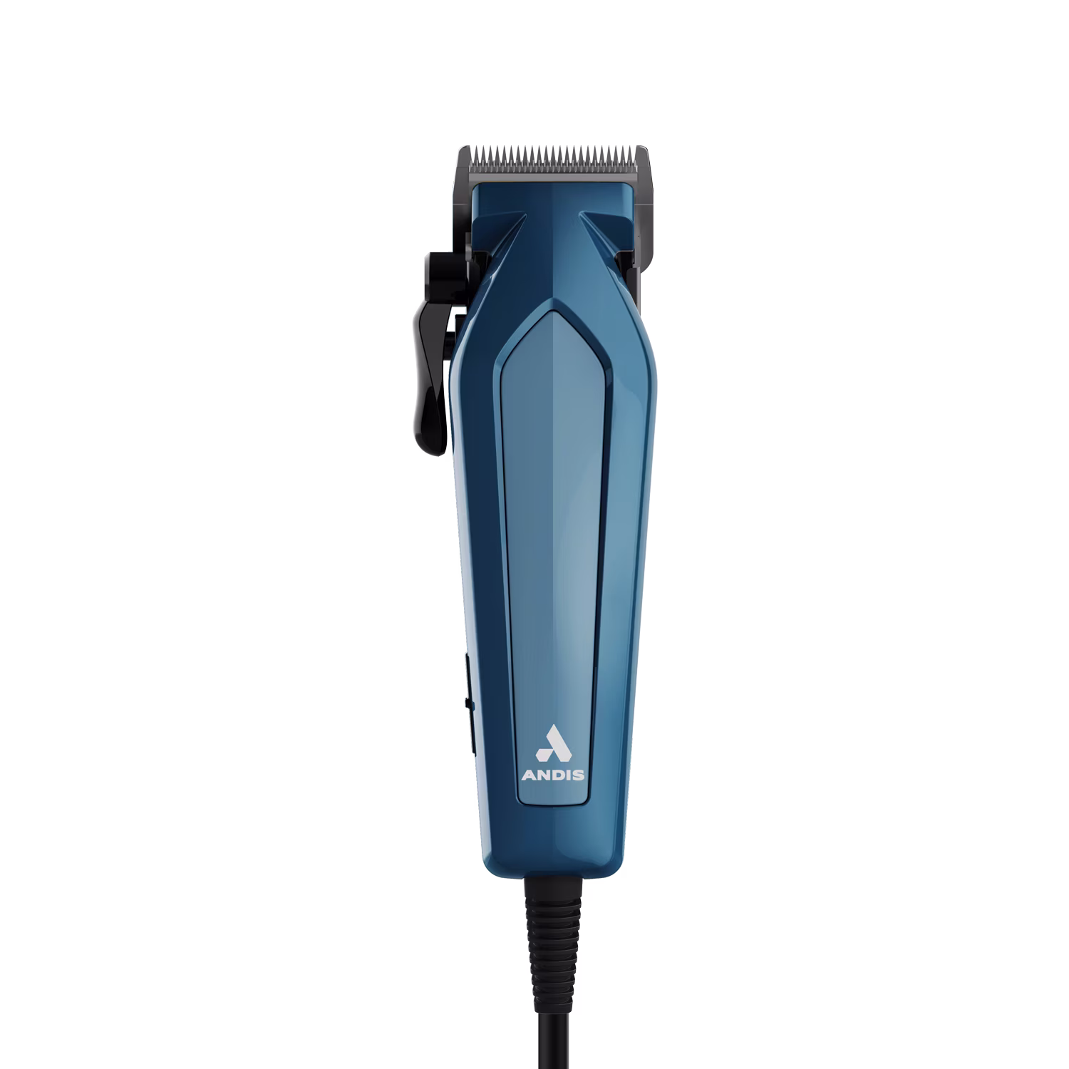 thumbnail image 2 of Andis Easy Clip Starter Kit, Teal with Adjustable Blade and Quiet Operation, 2 of 5