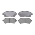 thumbnail image 1 of Balatas Semimetalicas RAYBESTOS Swift 2013 A 2020 Delantero 1 Kit, 1 of 4