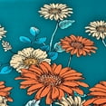 thumbnail image 3 of 1/2/3/4 Seater Elastic Sofa Covers Slipcover Settee Stretch Modern Floral Couch Furniture Protector, 3 of 7