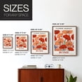 thumbnail image 4 of Matisse XXII Framed Print - Solid Wood, 4 of 6