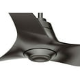 thumbnail image 3 of 59144-Casablanca Fans-Stingray - 3 Blade 60 Inch Ceiling Fan with Integrated Control System in Modern Style and includes 3 Motor Speed, 3 of 6