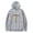 Gray, variant on The End of Las Nevadas Hoodie Women Men Hooded Sweatshirt Pullover Tracksuit