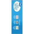 thumbnail image 3 of Great Value Freezer Guard Slider Zipper Bags, Quart Freezer, 50 Count, 3 of 7