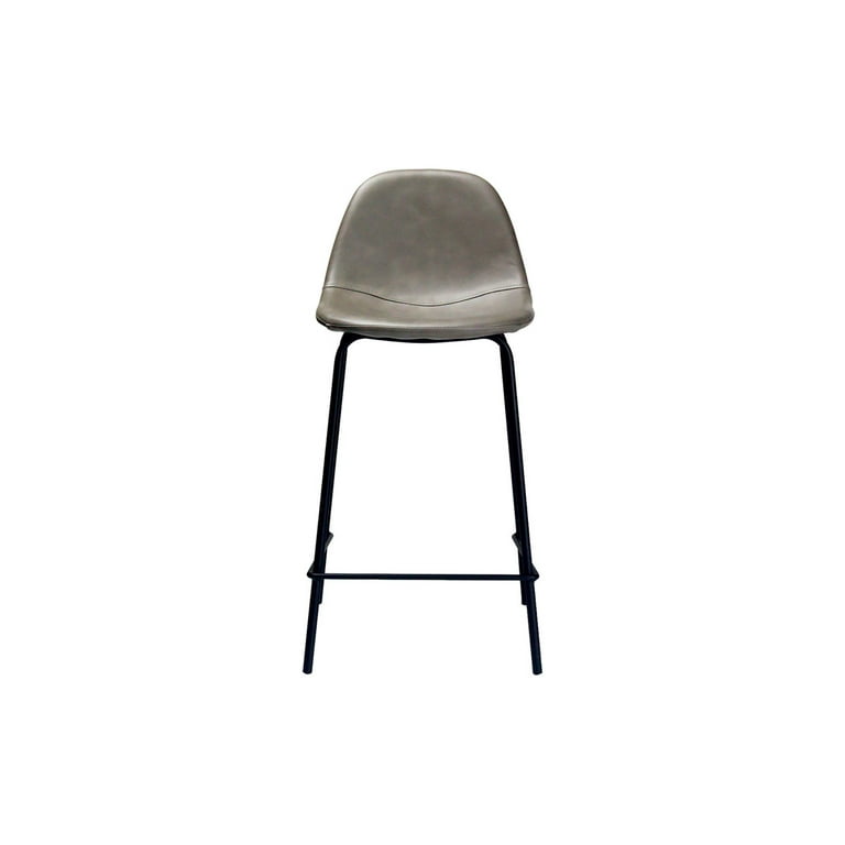 Inmod Sigfred Counter Stool Set of 2