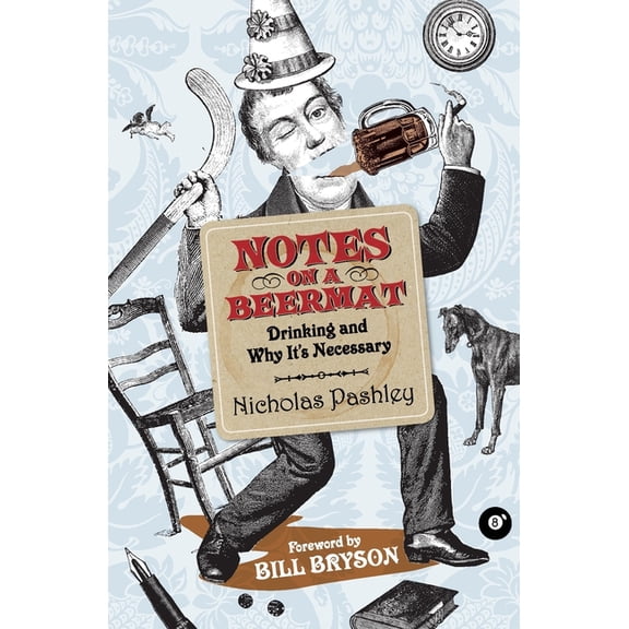 Notes on a Beermat, (Paperback)