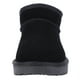 thumbnail image 3 of Botas de nieve para mujer, botines cálidos de invierno, botines cómodos antideslizantes, botas con forro de piel sintética resistentes al agua para deportes al aire libre, 3 of 9