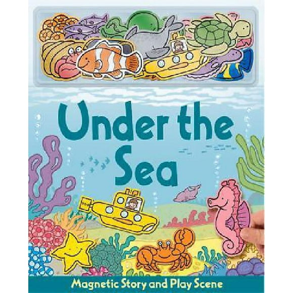 Sous la Mer