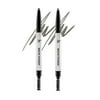 It Cosmetics Brow Power Universal Brow Pencil Universal Taupe .0056 oz, 2 Pack