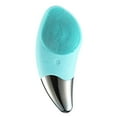 thumbnail image 2 of Xihbxyly Limpiador Facial, Exfoliante Ultrasónico de Limpieza Profunda, Cepillo Facial Suave, Batería Recargable de 200 Minutos, Rutina Diaria de Cuidado de La Piel, Apto para Todo Tipo de Piel., 2 of 2