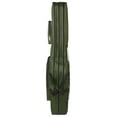 thumbnail image 2 of Lixada 3 Layers Fishing Pole Bag Portable Folding Rod Carry Case Fishing Reel Tackle Storage Bag Case, 2 of 7