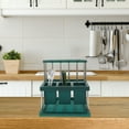 thumbnail image 3 of Cutlery Holder Utensil Holder Chopstick Holder Silverware Organizer For Kitchen Counter, 3 of 6