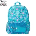 thumbnail image 3 of Nueva mochila escolar Smiggle de Australia, mochila de Disney Stitch, bolsa para el almuerzo, botella de agua, regalo para estudiantes, debe comprarse individualmente, 3 of 5