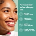 thumbnail image 4 of Handmade Heroes Exfoliante Labial de Menta 30 ml Vegano, 4 of 6
