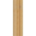thumbnail image 4 of Ekena Millwork 6"W x 22"D x 22"H Westlake Rough Sawn Traditional Outlooker, Western Red Cedar, 4 of 4