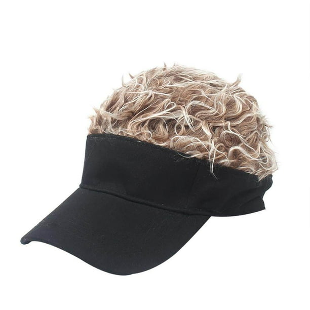 Lot De Coussinets De Casquette Jetables Blancs, Bandeau De Sueur Ajustable, Protection Casquettes