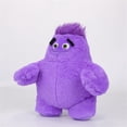 thumbnail image 3 of Peluche de IF Blue Juguetes de Peluche Alrededor de la película, Colección de Juguetes de Peluche Creativa,Tamaño 10 Pulgadas (If Blue #1), 3 of 3