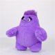 thumbnail image 3 of Peluche de IF Blue Juguetes de Peluche Alrededor de la película, Colección de Juguetes de Peluche Creativa,Tamaño 10 Pulgadas (If Blue #1), 3 of 3
