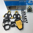 thumbnail image 1 of 105 PD-R7000/PD5800Road Bike Pedals Carbon Self-Locking Pedals SPD Pedals With SM-SH11 Cleats PD-R7000/R550/R540 Ultegra R8000, 1 of 5