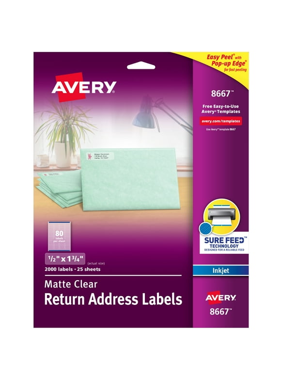 Labels in Labels & Label Makers