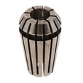 thumbnail image 2 of ER16 Collet Chuck Set, 2 PCS ER-16 Spring Collet Chuck Set 0.31 Pulgadas Y 0.39 Pulgadas para de Grabado CNC Y Soporte de Herramienta de Torno Macarena ER Collet, 2 of 8