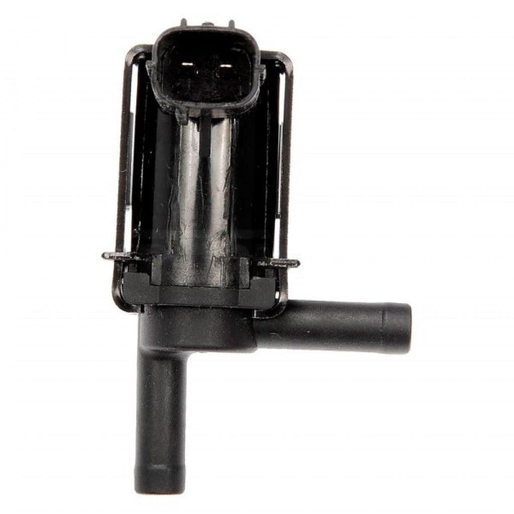 KarParts360 For Acura TL 1999 Vapor Canister Purge Valve | Plastic | Rectangle | Female Connector | 6.2MM Inlet Inside Diameter | 0.19 In. Connector Hose Inside Diameter | Replacement For 36160P8EA02
