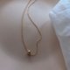 thumbnail image 5 of Minnieouse Pendant Necklace Women Universal Ladies Choker Neck Chains Long Accessories Friend Jewelry Party Daily-Wear Chain Women Type2, 5 of 6