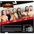thumbnail image 5 of WWE Wrestlemania Jeff Hardy vs Edge 2-Pack, 5 of 5