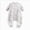 D79-Light Purple, variant on 9-12 Months Newborn Boys Jumpsuit Infant Sleep Sack Jumpsuit For Babies And Toddlers Homewear Zippered Kick Blanket Sleep Sack With Separated Legs White