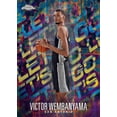 thumbnail image 4 of 2024-25 Topps Chrome NBA Basketball Hobby Box, 4 of 7