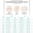 thumbnail image 2 of Lilvigor Women Firm Control Shapewear High Waist Full Body Shaper Butt Lifter Girdle Bodysuit Slim Fajas Adjustable Straps, 2 of 6