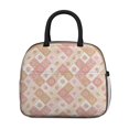 thumbnail image 2 of Womens Pioneer Flower Floral Print Pattern Lunch Box for Work,Insulated Lunch Bag for Women,Loncheras Para Mujer,Leakproof Adult Lunch Bag for Work,Beach,Travel,Picnic,Camping, 2 of 6