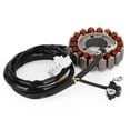 thumbnail image 4 of Magneto Generator Stator Fit for Yamaha XP 500 530 560 T-Max Tmax DX SX 2012-2021, 4 of 7