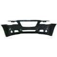 thumbnail image 5 of Front Bumper Cover For 2011-2014 Chrysler 300 Sedan w/ ACC/fog lamp holes, 5 of 5