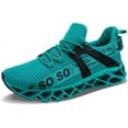 thumbnail image 3 of MAYZERO Just so so Women's Running Shoes Sports Walking Sneakers, 3 of 6
