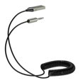 thumbnail image 3 of 10pcs Bluetooth Audio Receiver Dongle USB to 3.5mm Jack, 3 of 5