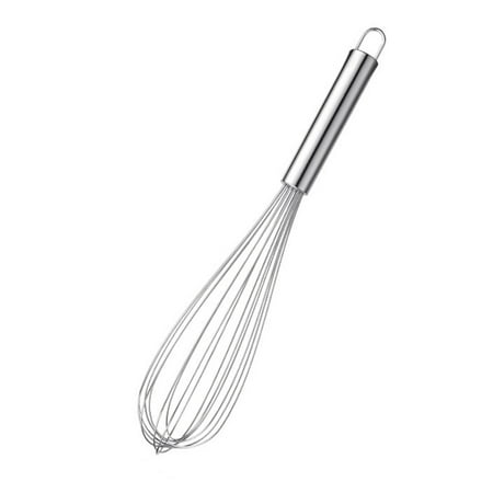

Alexsix Eggbeater Whisk Multifunctional Hand-Cranked Baking Tool Kitchen Cream Mixer Durable Restaurant Tool