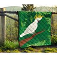 thumbnail image 4 of Premium Quilts - Fundas Cucaburra En Bosque, 4 of 7