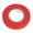 Red, variant on Riousery 20pcs Set Elastic Anti-aging Garden Tape (Red) for Grape Tomato Cucumber Plant Support, Durable Plastic Tying Tape 24.86 oz / 705g