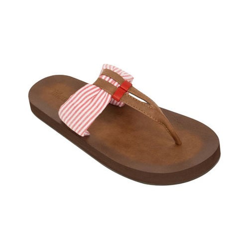 red flip flops walmart