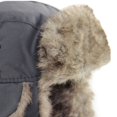 thumbnail image 4 of Chapeau de Ski à Rabat d'Hiver pour Hommes et Femmes, Piège Chaud Unisexe, 4 of 6