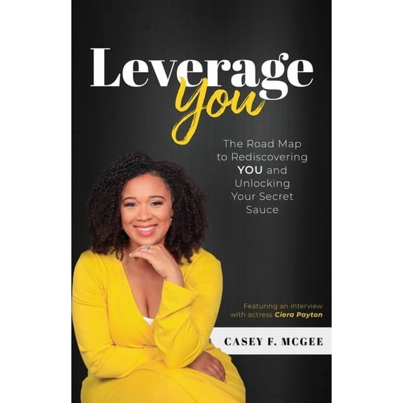 Leverage You, (Paperback)