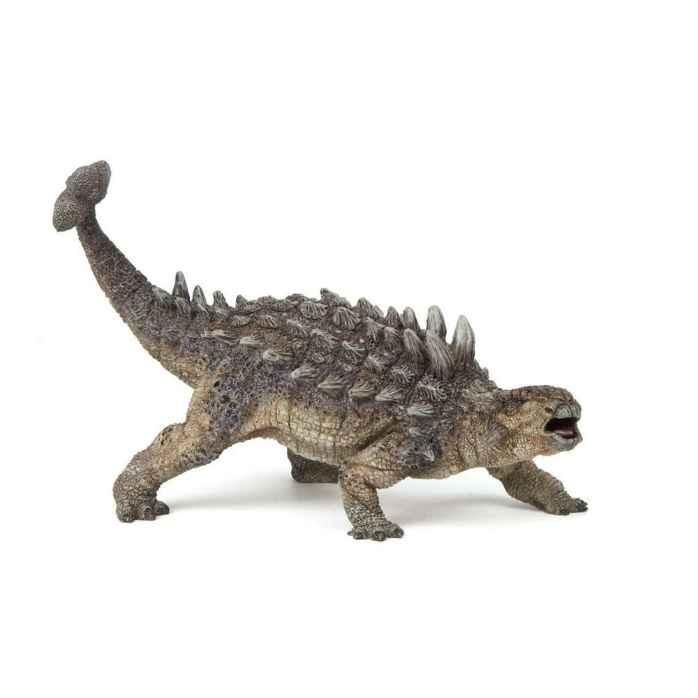 Laminated Poster Ankylosaurus Dinosaur Jurassic Extinct Archetype Poster Print 20 x 30 - Walmart
