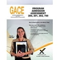 thumbnail image 1 of Évaluation d'Admission du Programme GACE 200, 201, 202, 700, 1 of 1